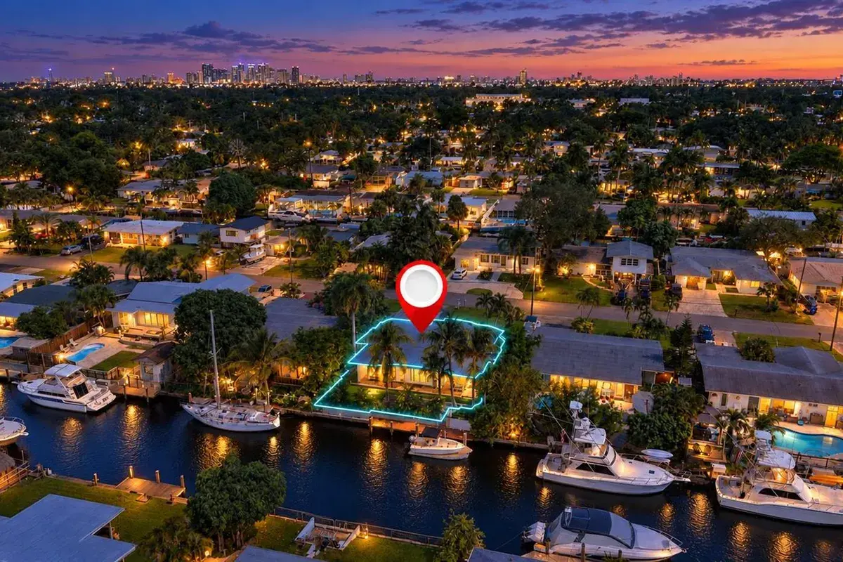 2449 KEY LARGO Lane, Fort Lauderdale FL 33312
