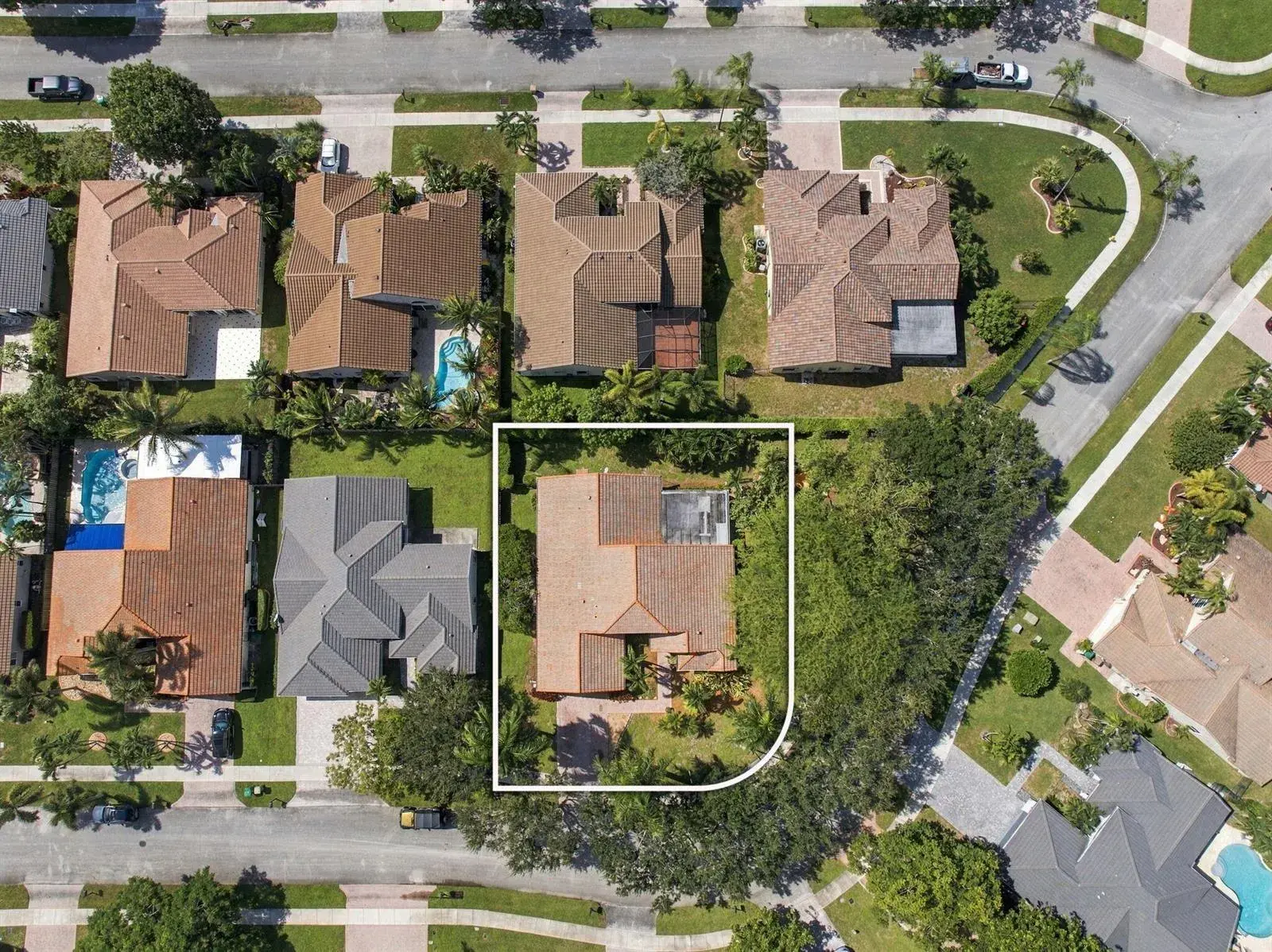 3183 Ridge Trace, Davie FL 33328