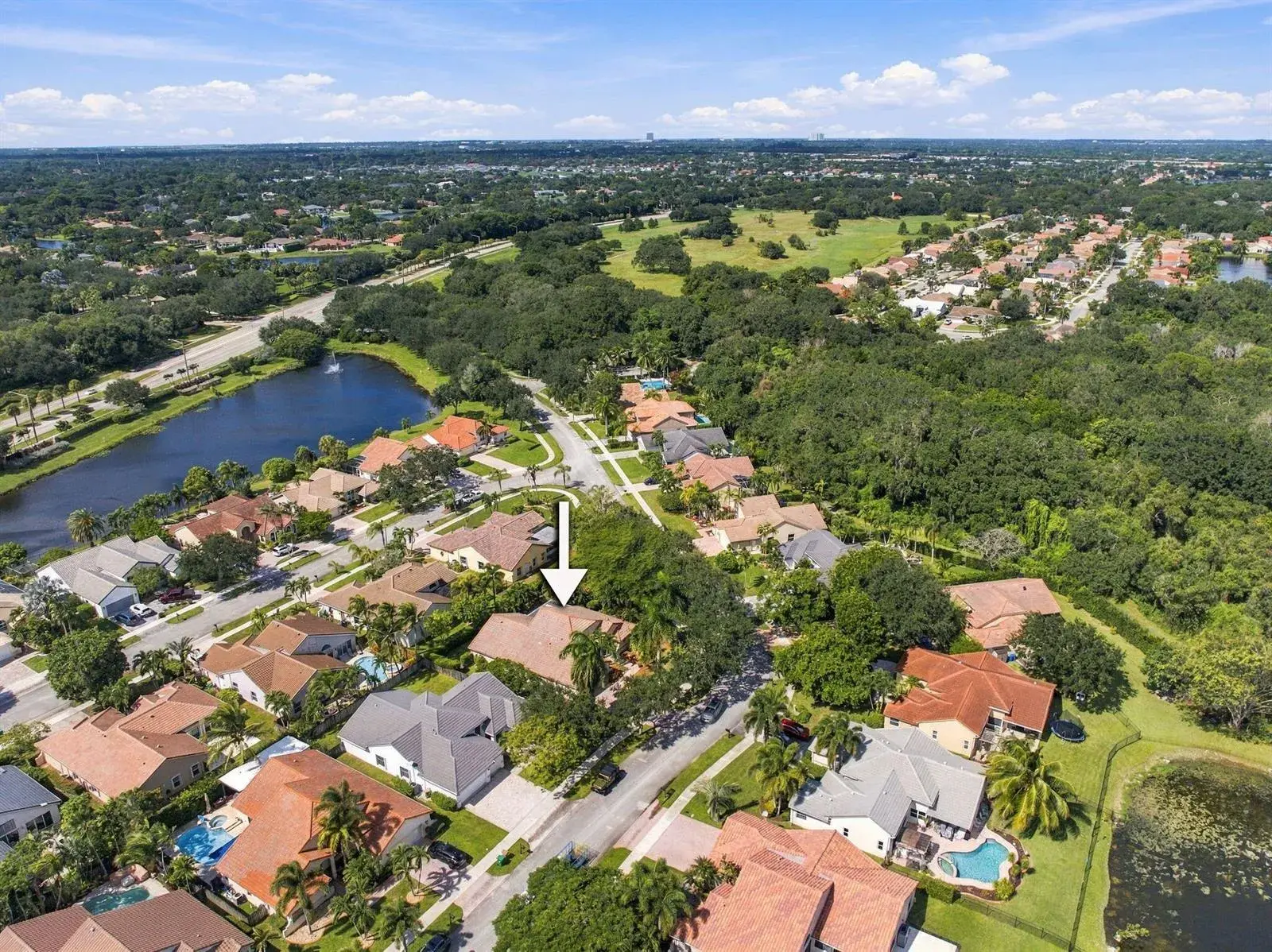 3183 Ridge Trace, Davie FL 33328