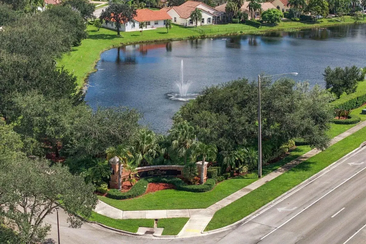 3183 Ridge Trace, Davie FL 33328
