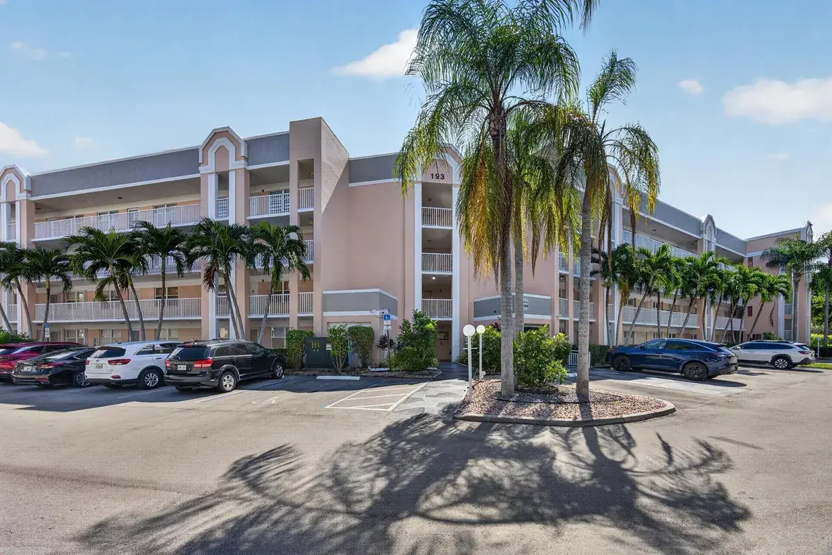 2560 NW 103RD Avenue # 206, Sunrise FL 33322