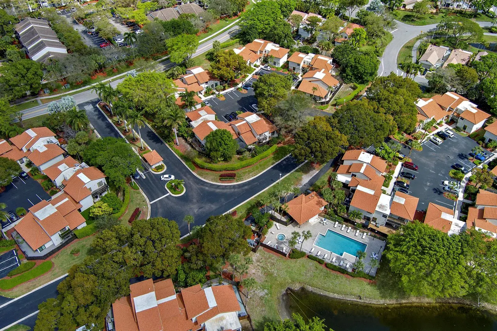 5803 Fox Hollow Drive # B, Boca Raton FL 33486