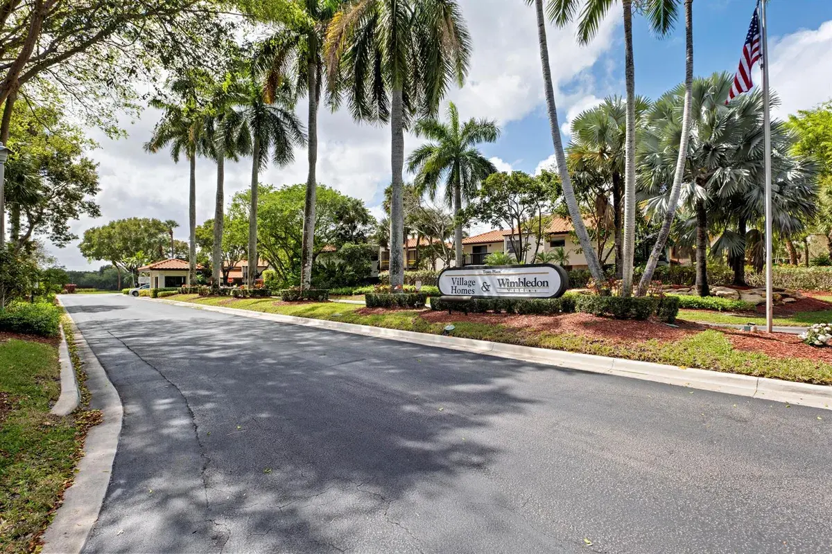 5803 Fox Hollow Drive # B, Boca Raton FL 33486