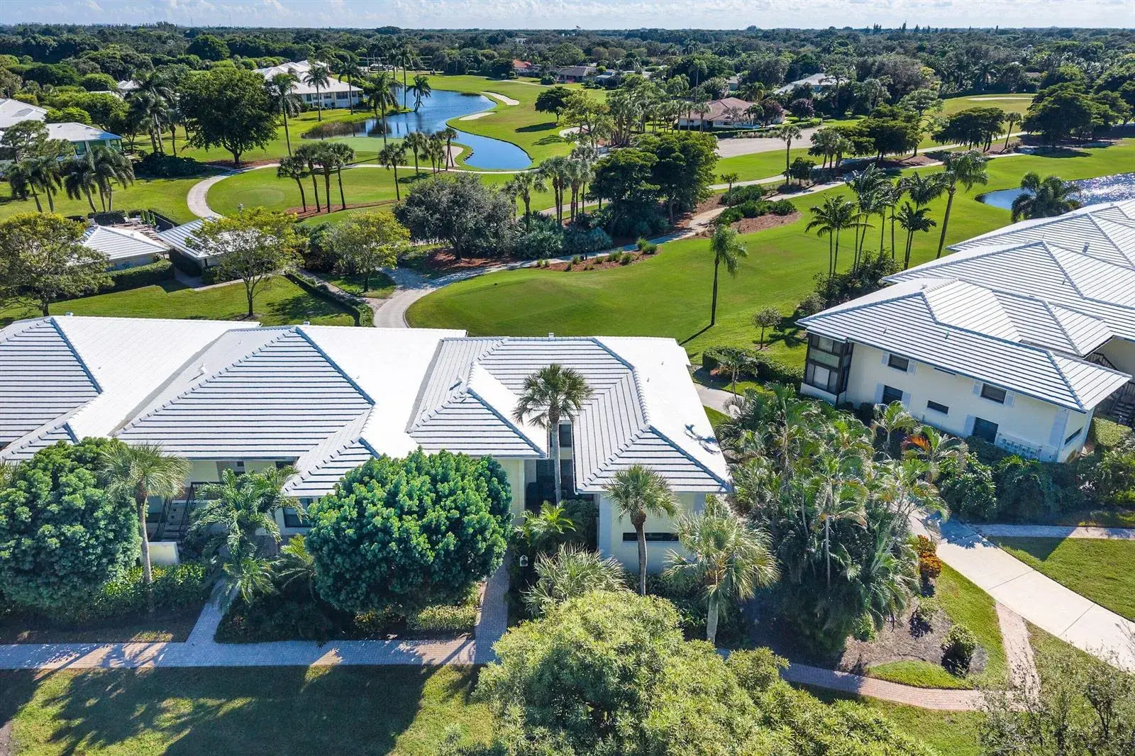 3717 Quail Ridge Drive N # B, Boynton Beach FL 33436