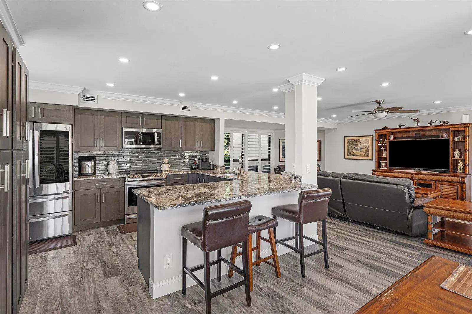 3717 Quail Ridge Drive N # B, Boynton Beach FL 33436