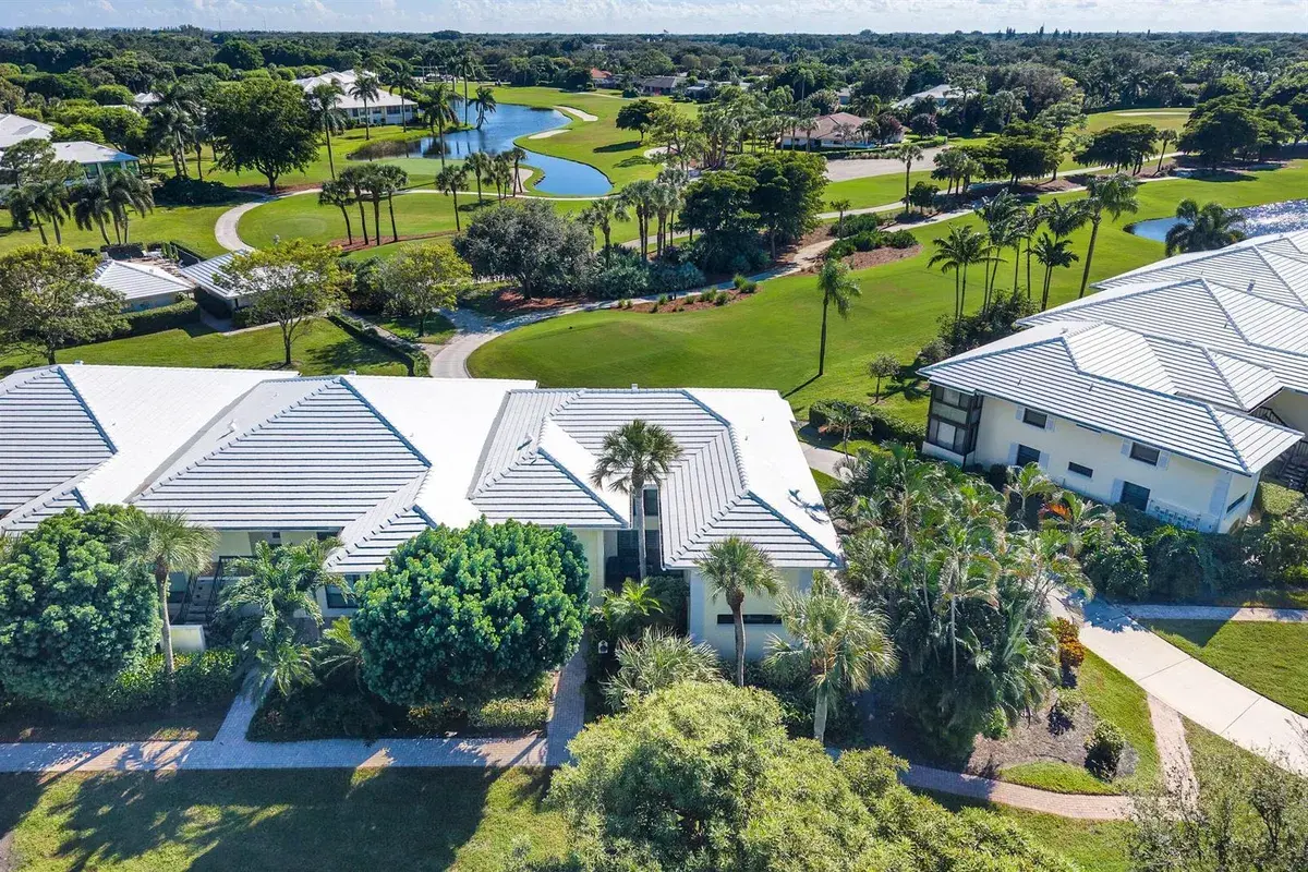 3717 Quail Ridge Drive N # B, Boynton Beach FL 33436