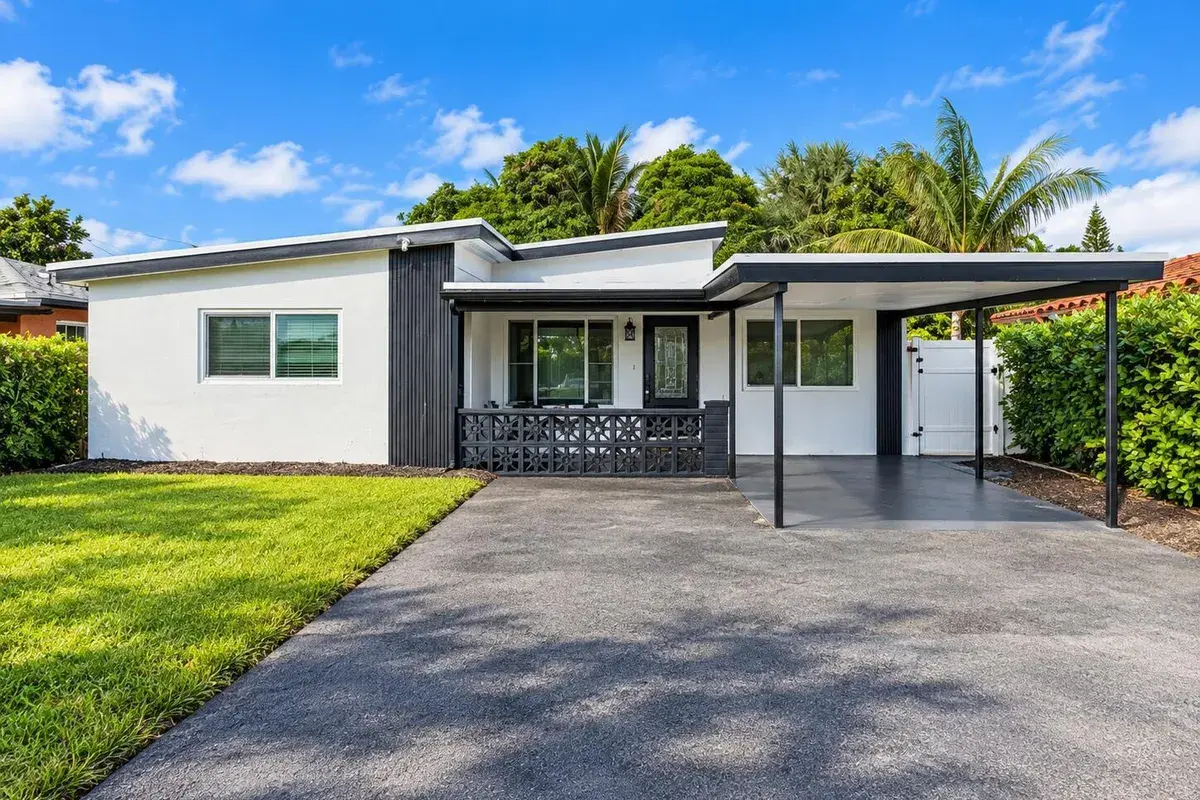 3821 NE 17TH Avenue, Pompano Beach FL 33064