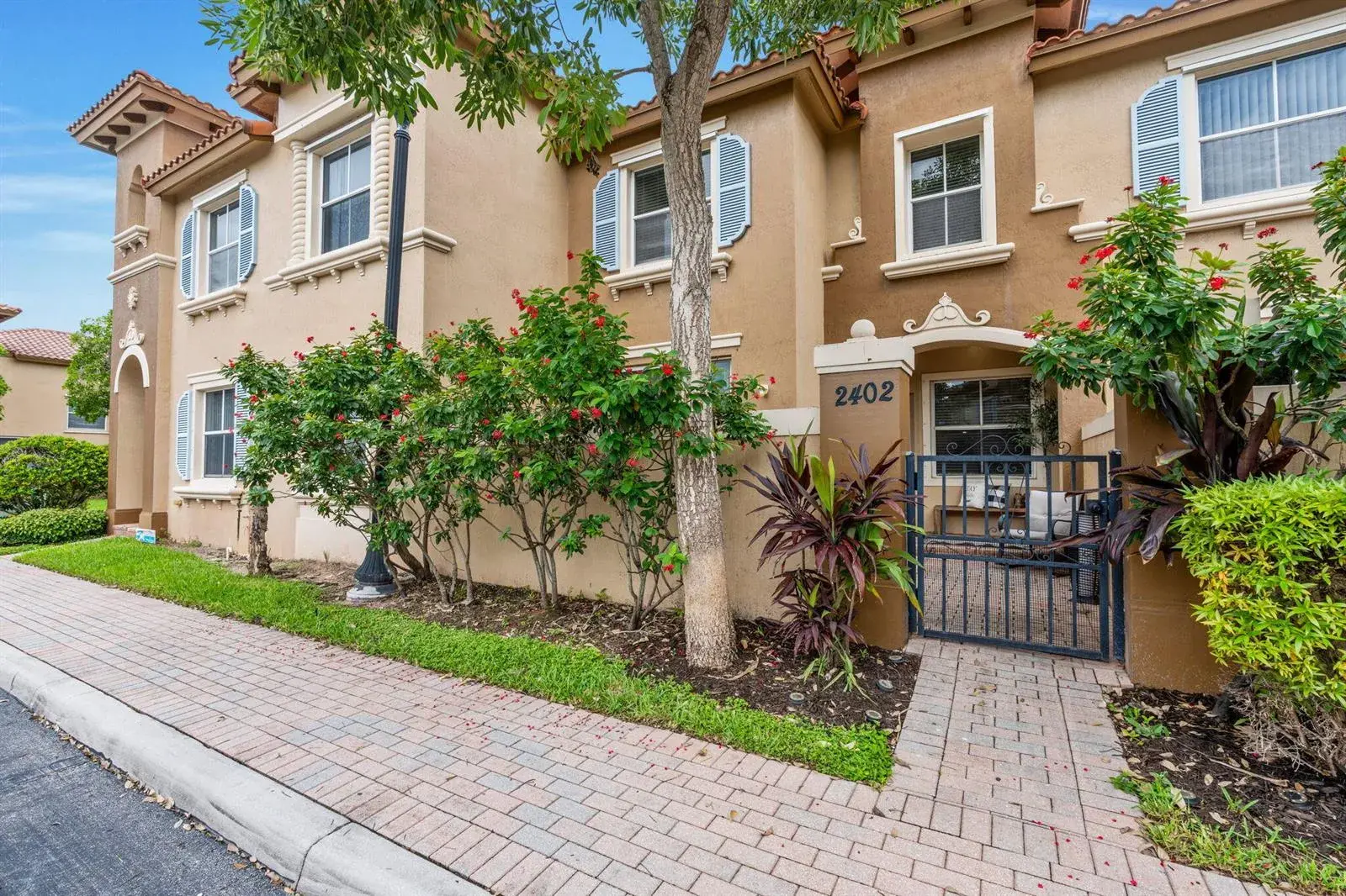 6515 Diamond Springs Terrace # 2402, West Palm Beach FL 33411