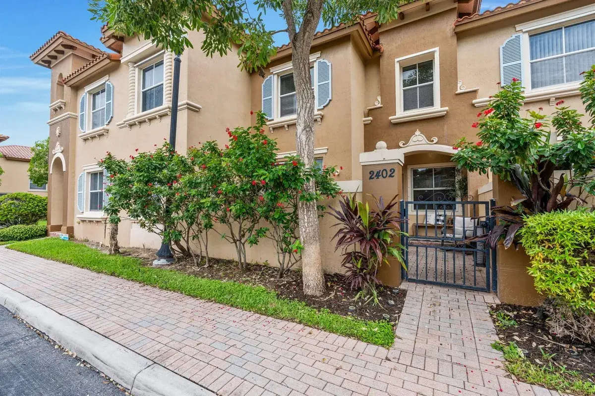 6515 Diamond Springs Terrace # 2402, West Palm Beach FL 33411