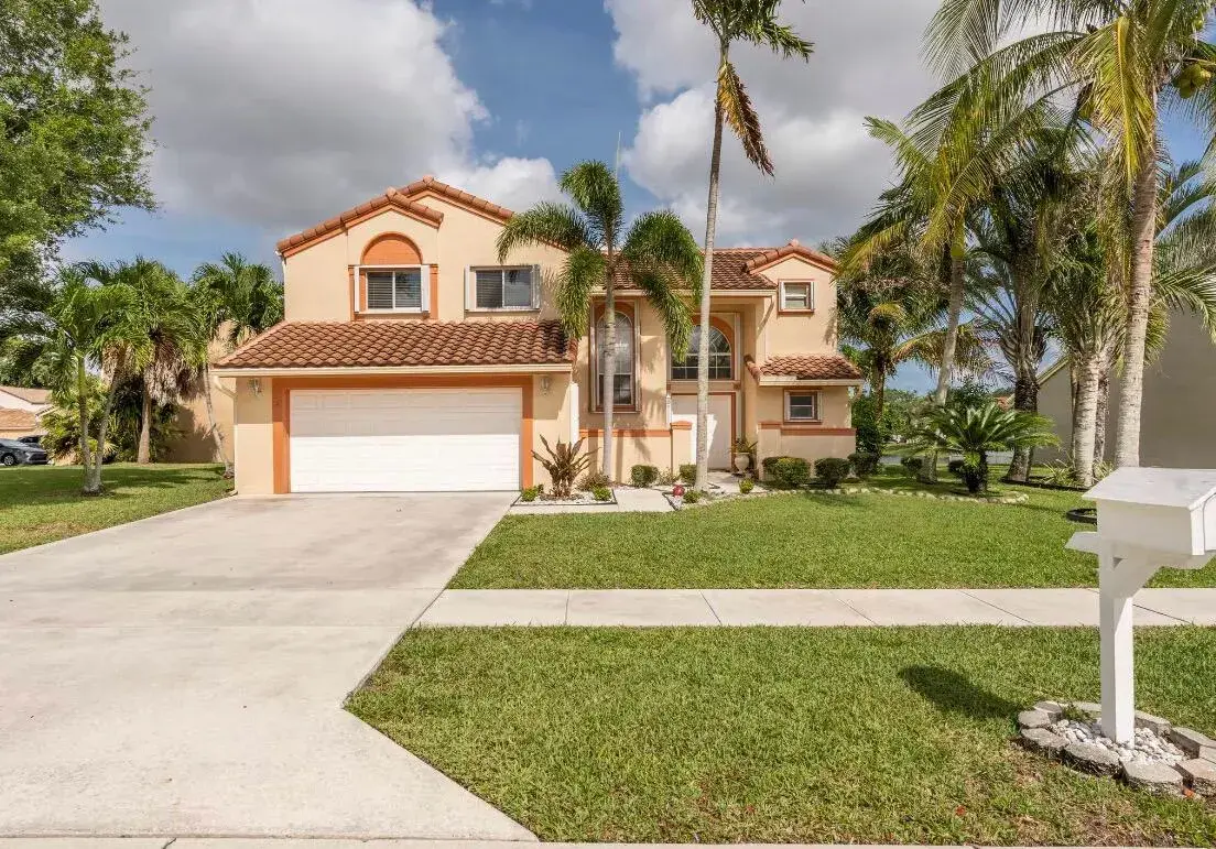 10256 BOCA SPRINGS Drive, Boca Raton FL 33428
