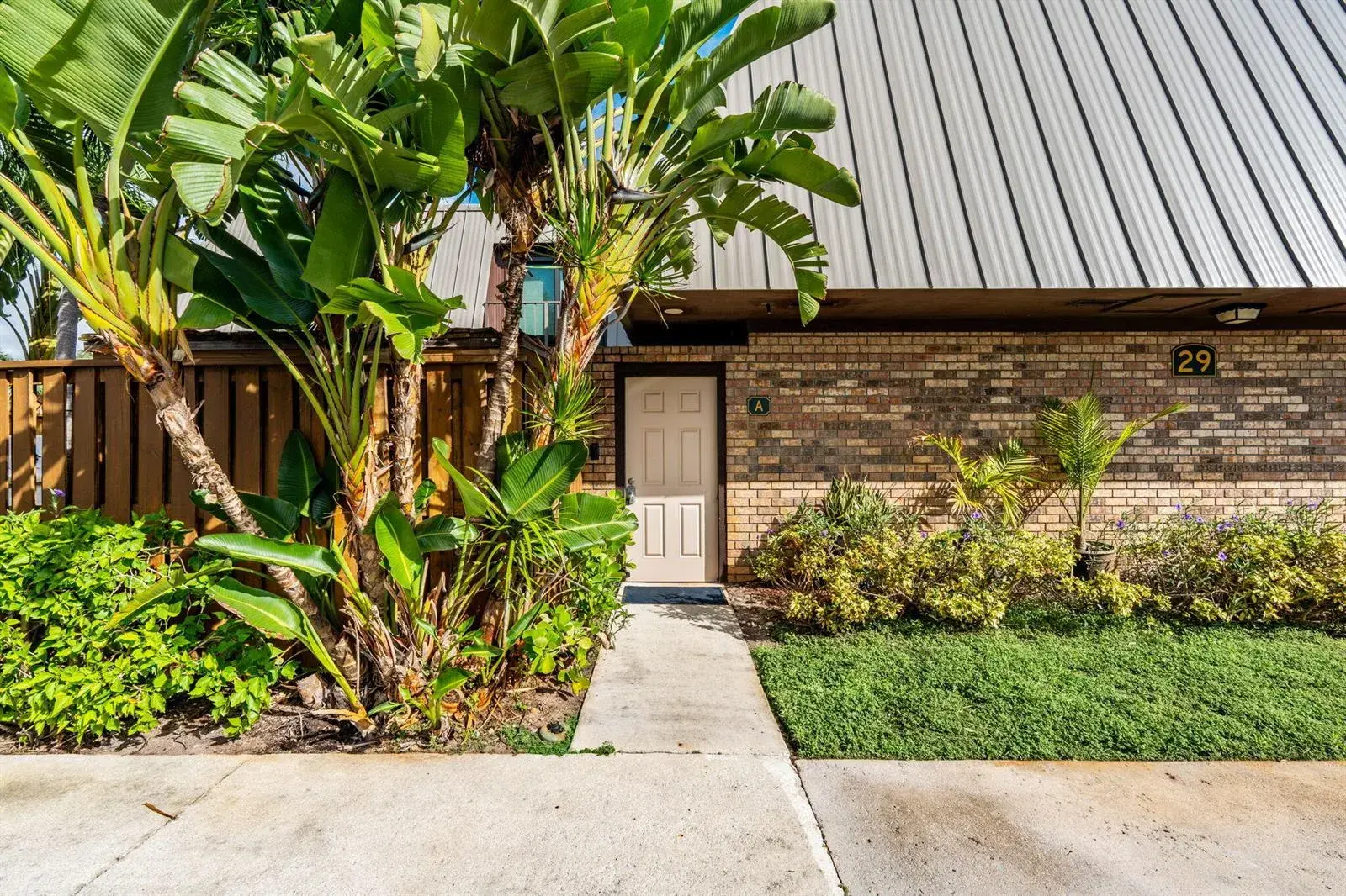 1420 Ocean Way # 29A, Jupiter FL 33477