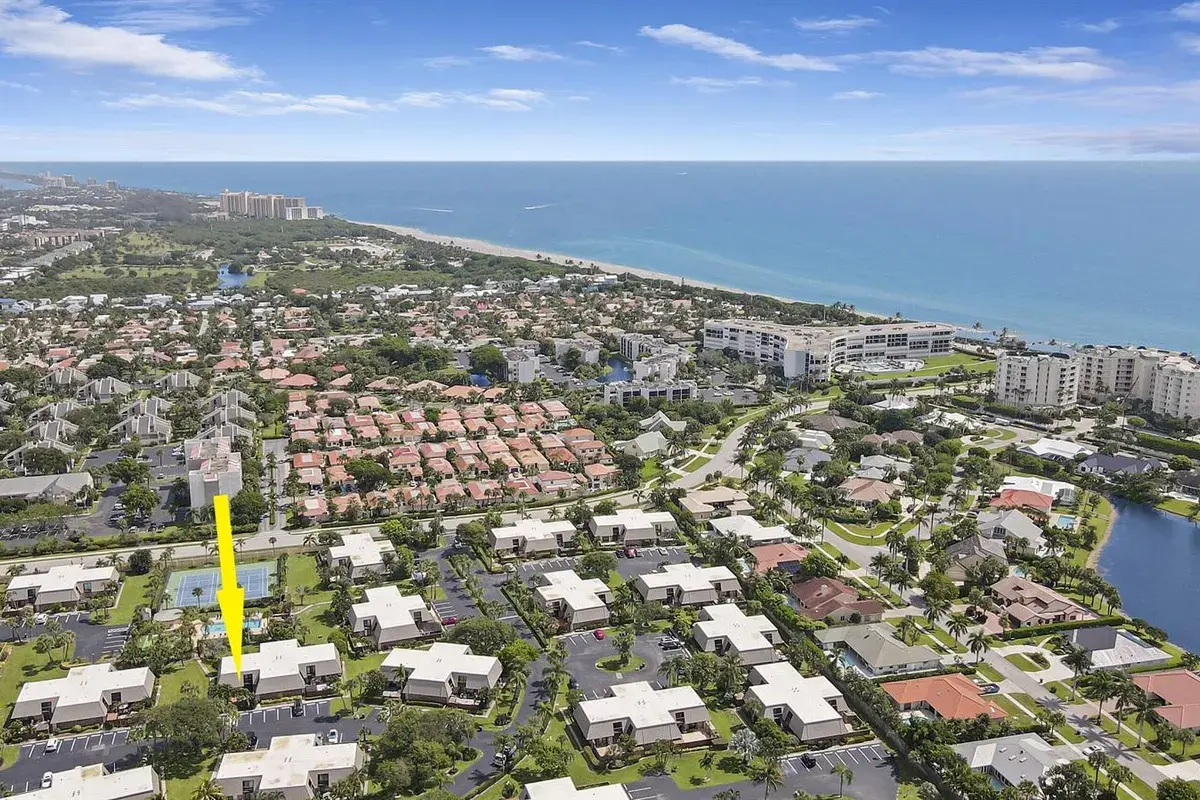 1420 Ocean Way # 29A, Jupiter FL 33477