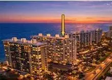 1200 S Ocean Boulevard # 11E, Boca Raton FL 33432