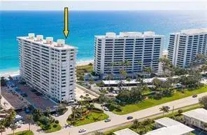 1200 S Ocean Boulevard # 11E, Boca Raton FL 33432