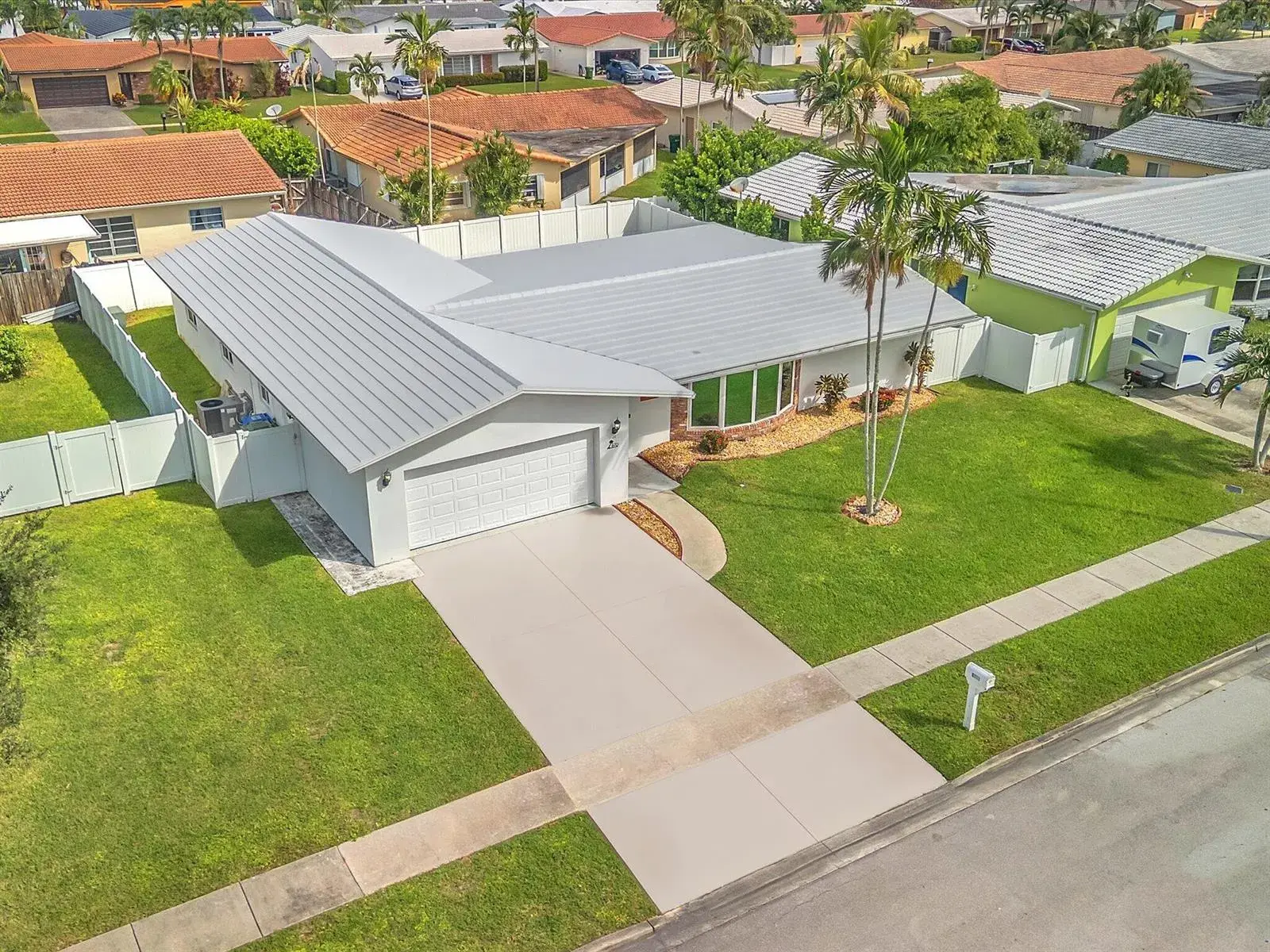 6701 NW 20TH Street, Margate FL 33063