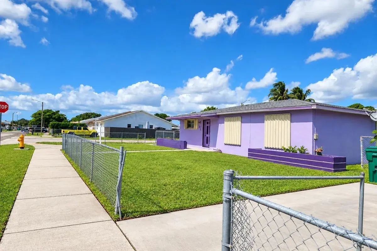 3431 NW 194TH Terrace, Miami Gardens FL 33056