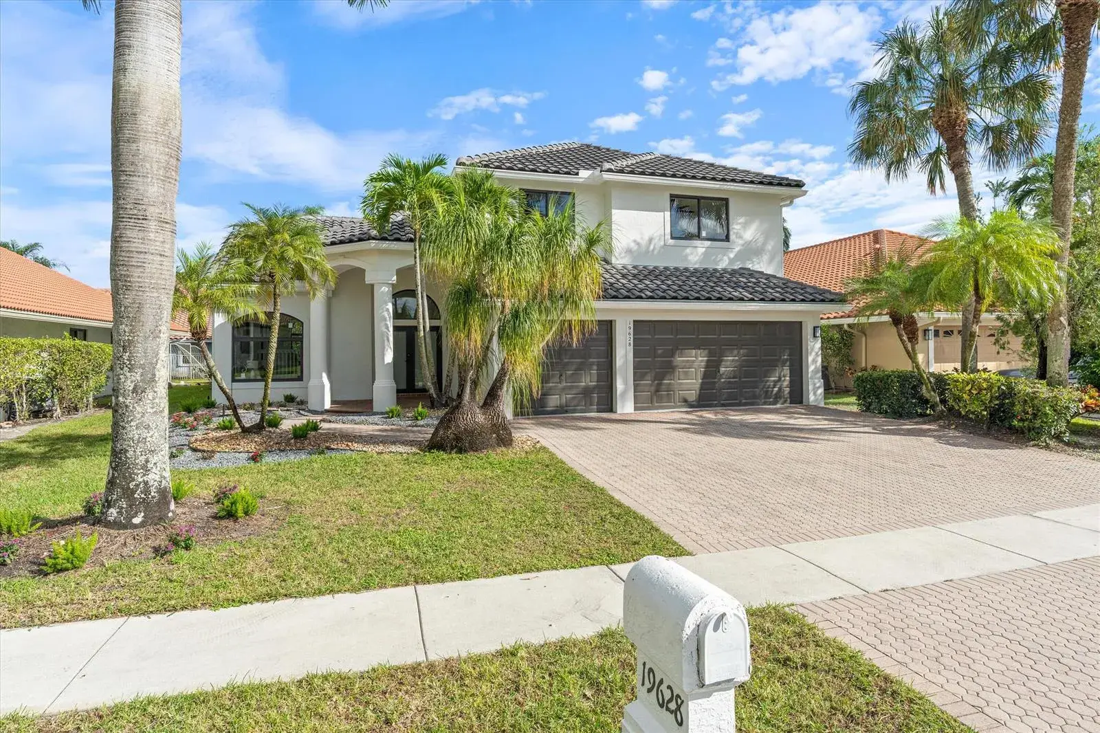19628 BISCAYNE BAY Drive, Boca Raton FL 33498