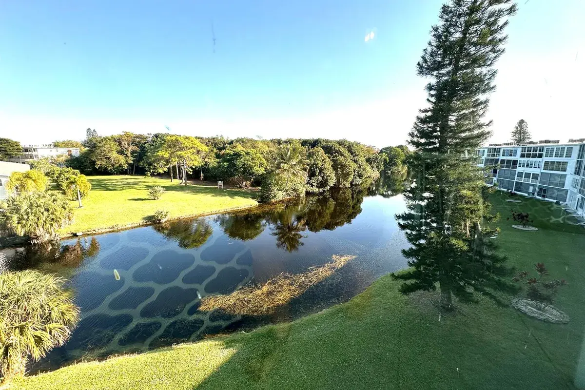 4011 NEWPORT G, Deerfield Beach FL 33442