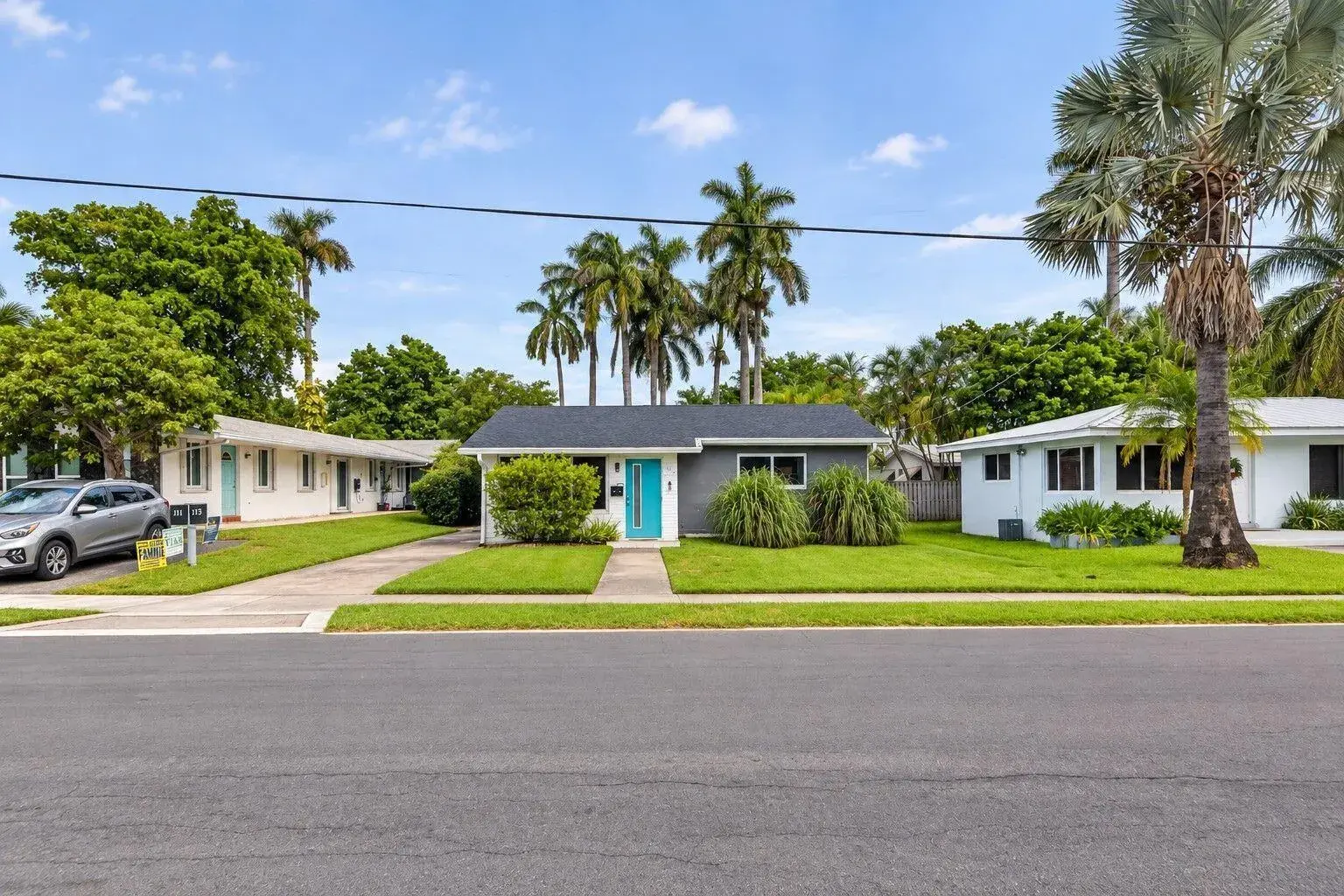 115 SE 2ND Street # 1, Dania Beach FL 33004