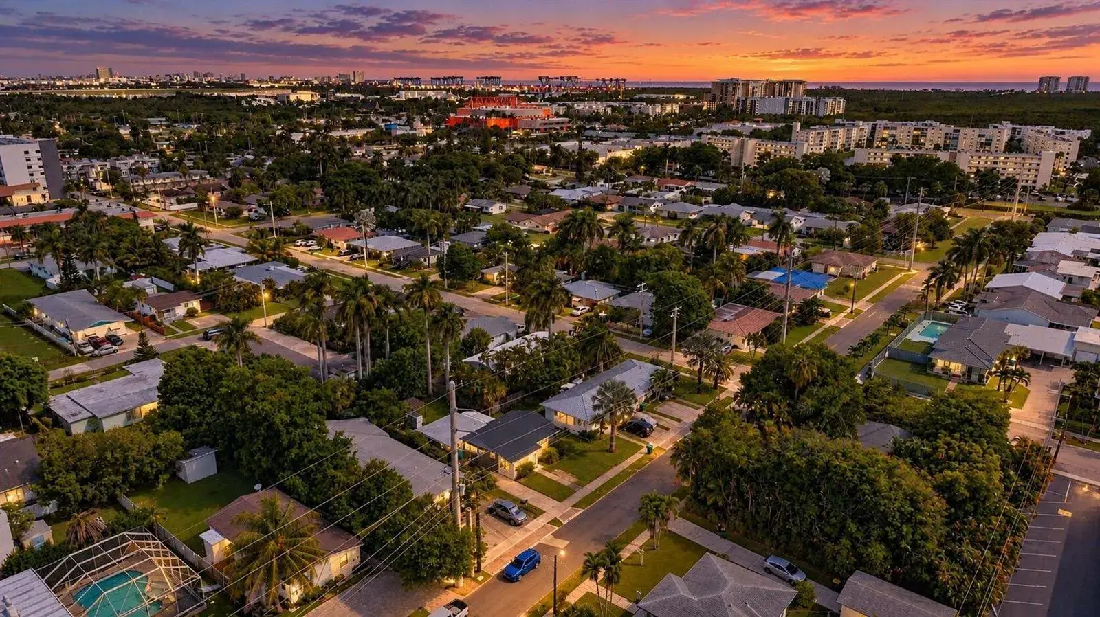 115 SE 2ND Street # 1, Dania Beach FL 33004