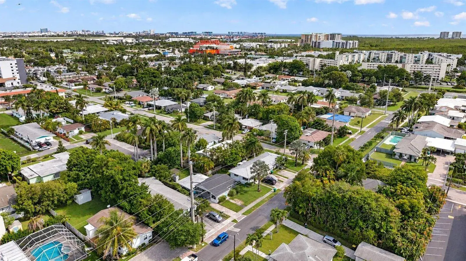 115 SE 2ND Street # 1, Dania Beach FL 33004
