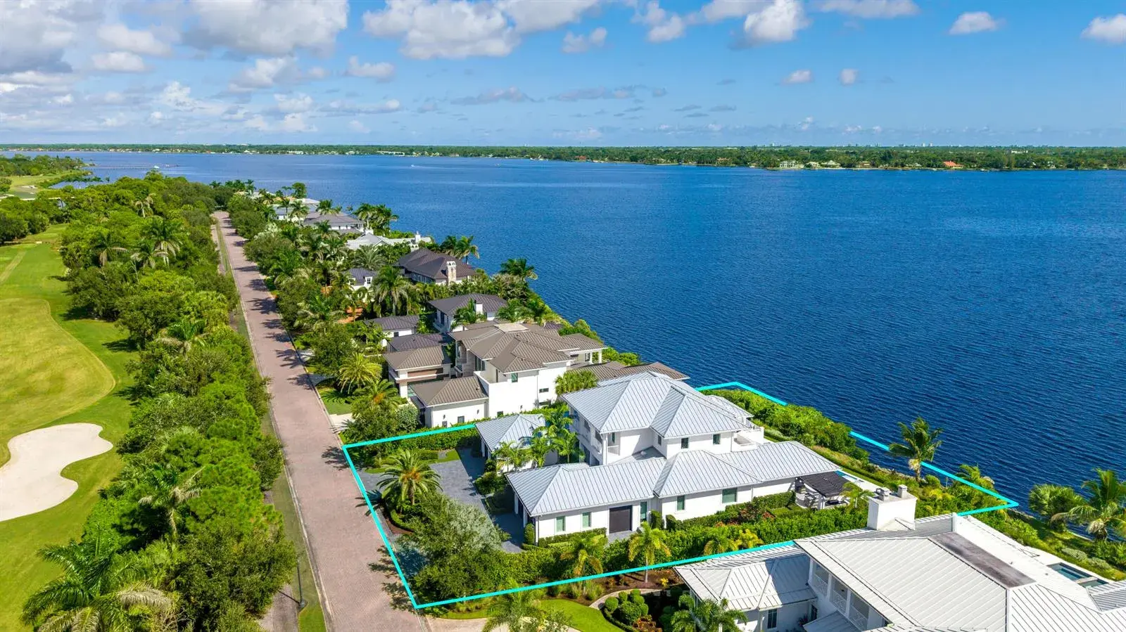2842 SW RIVERS END Way, Palm City FL 34990
