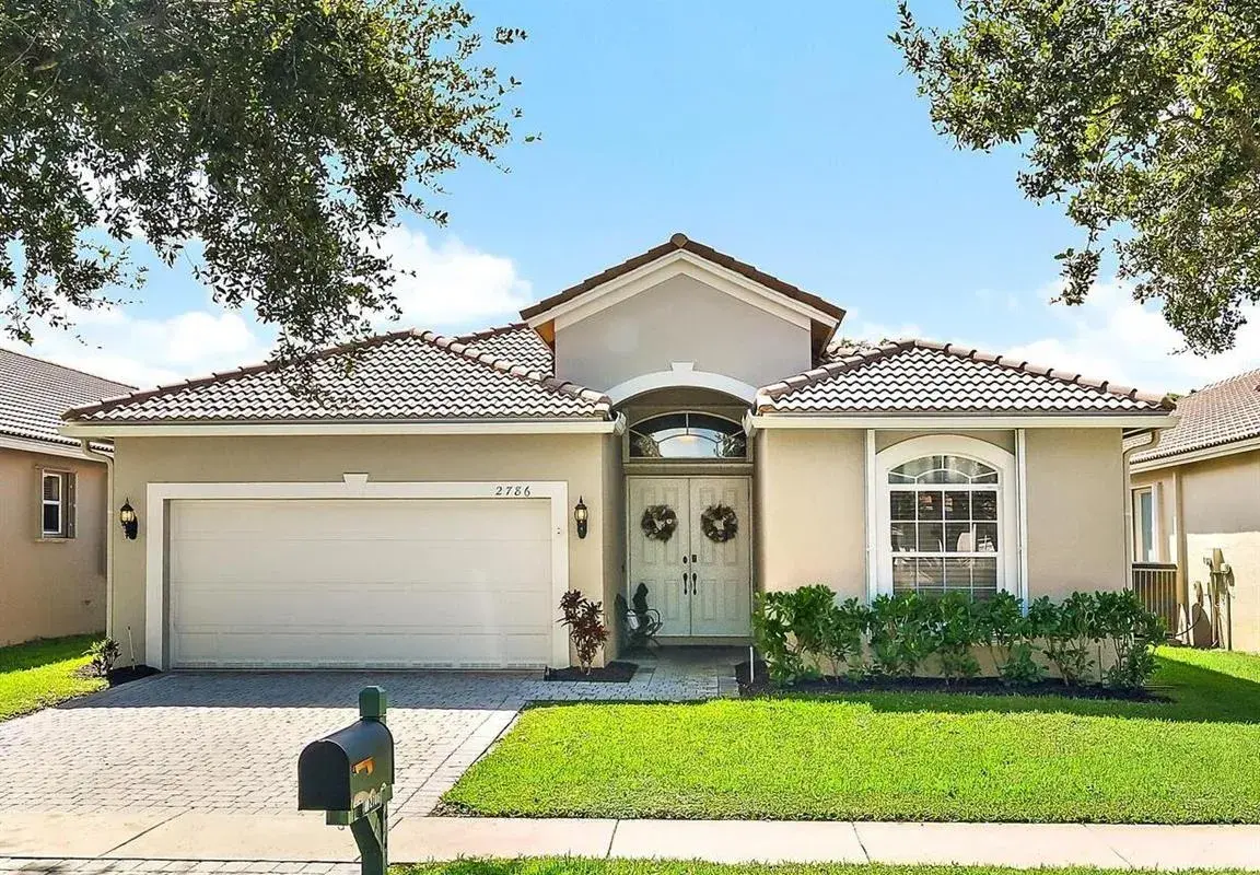 2786 SE STONEBRIAR Way # 2786, Stuart FL 34997