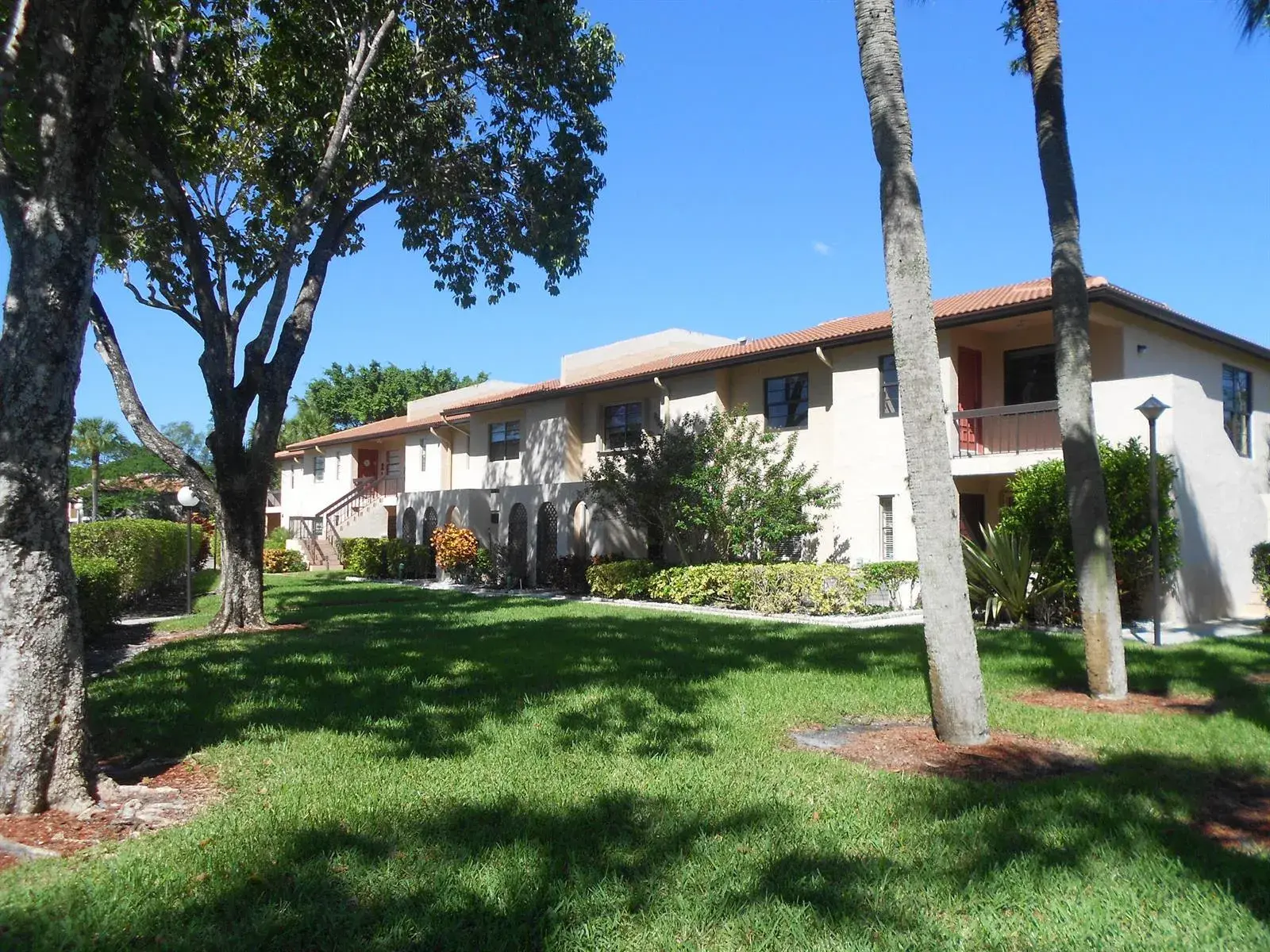 9259 VISTA DEL LAGO # 18D, Boca Raton FL 33428