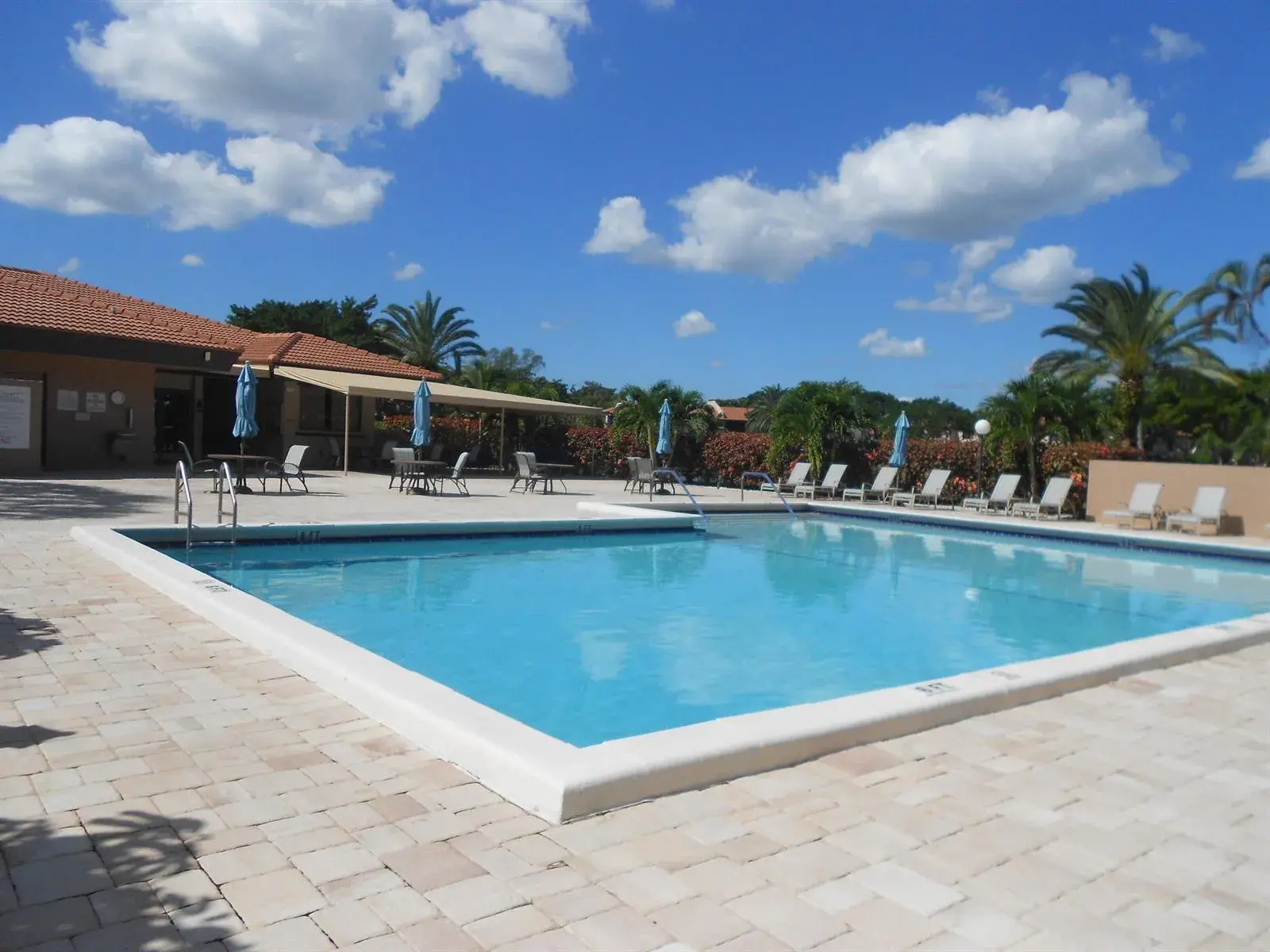9259 VISTA DEL LAGO # 18D, Boca Raton FL 33428