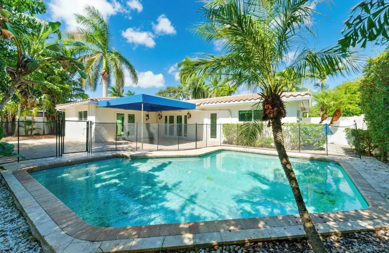 2160 NE 55TH Court, Fort Lauderdale FL 33308