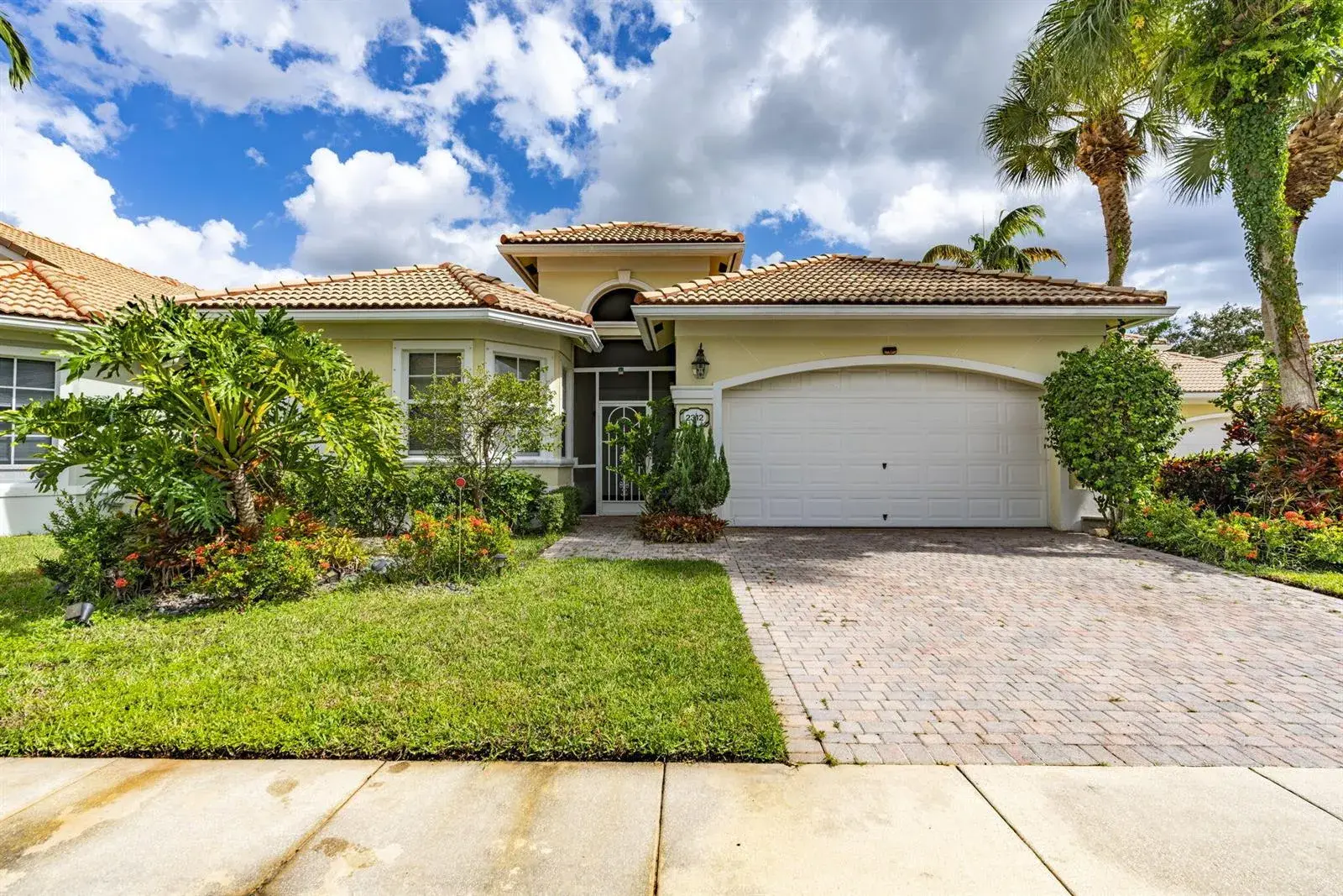 2312 Curley Cut, West Palm Beach FL 33411