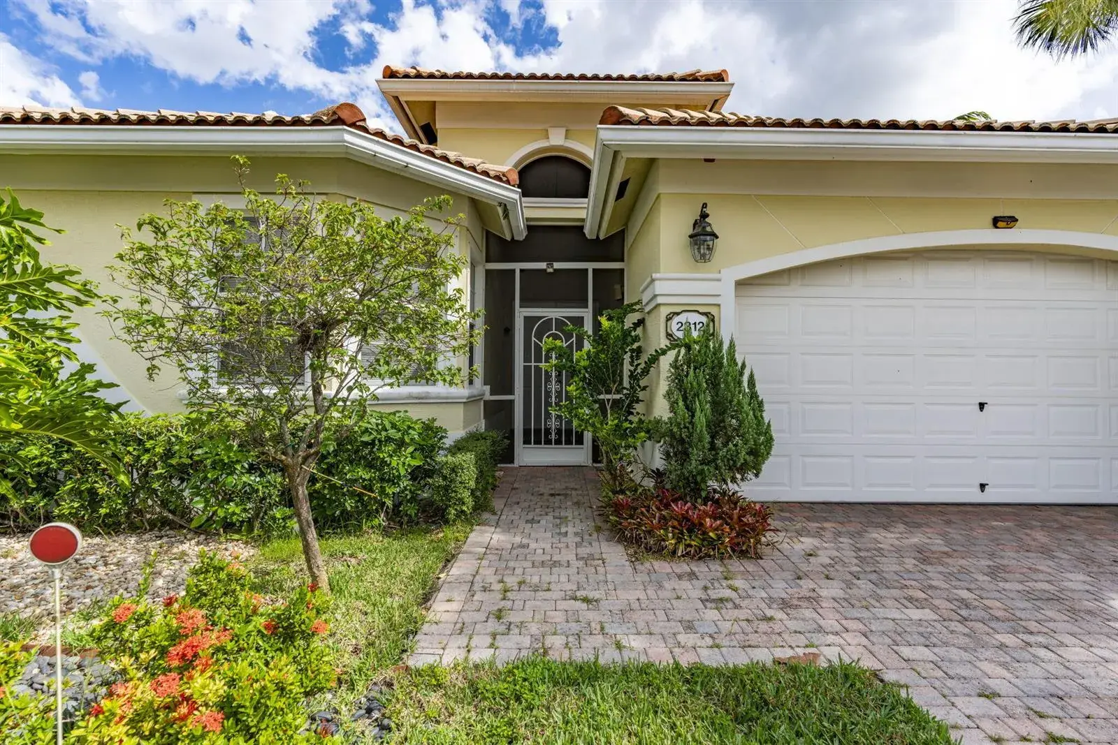 2312 Curley Cut, West Palm Beach FL 33411
