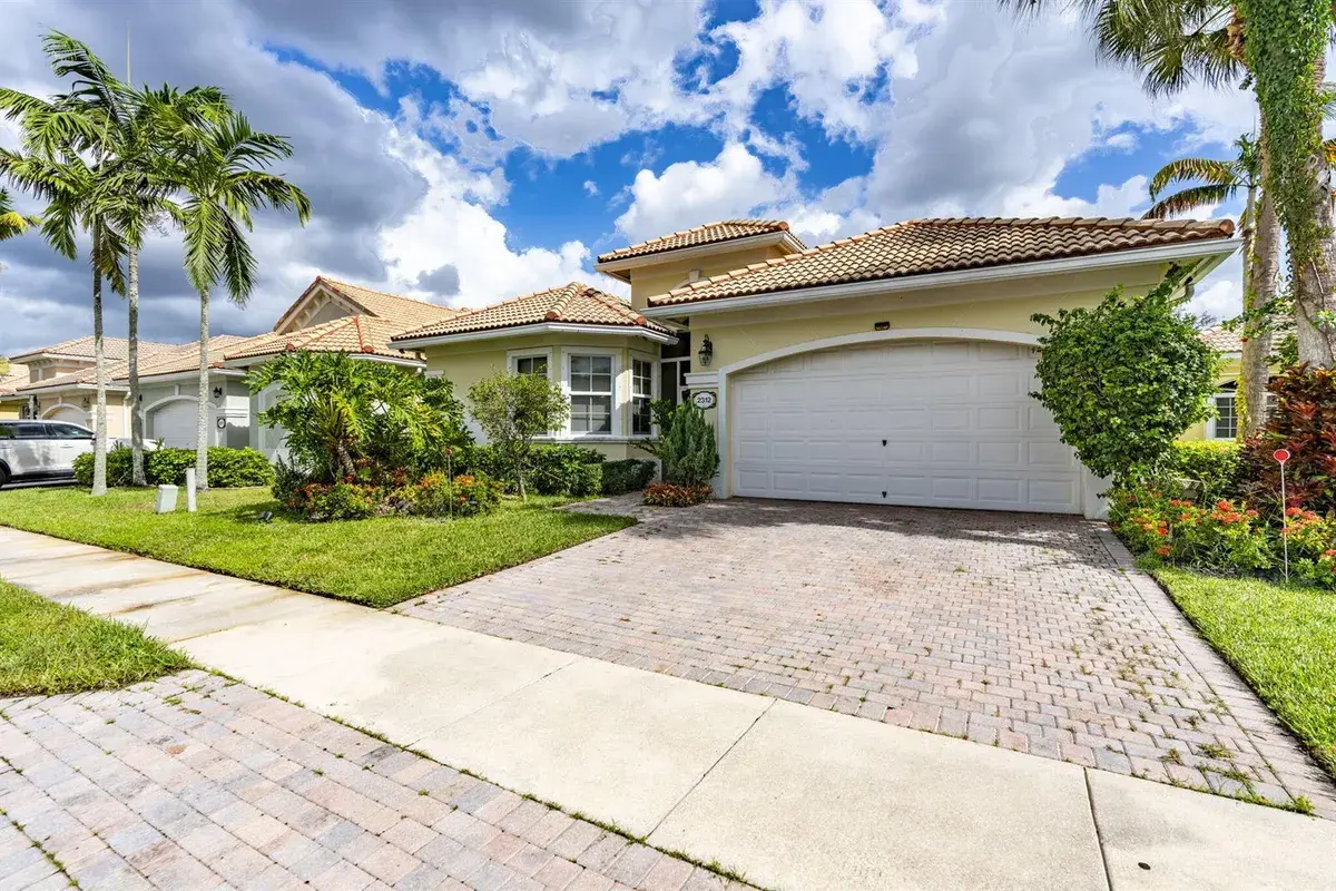 2312 Curley Cut, West Palm Beach FL 33411