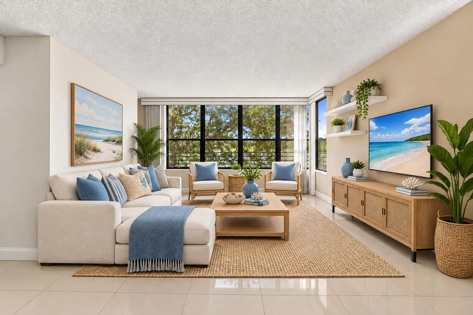 2768 CARAMBOLA Circle S # 302, Coconut Creek FL 33066