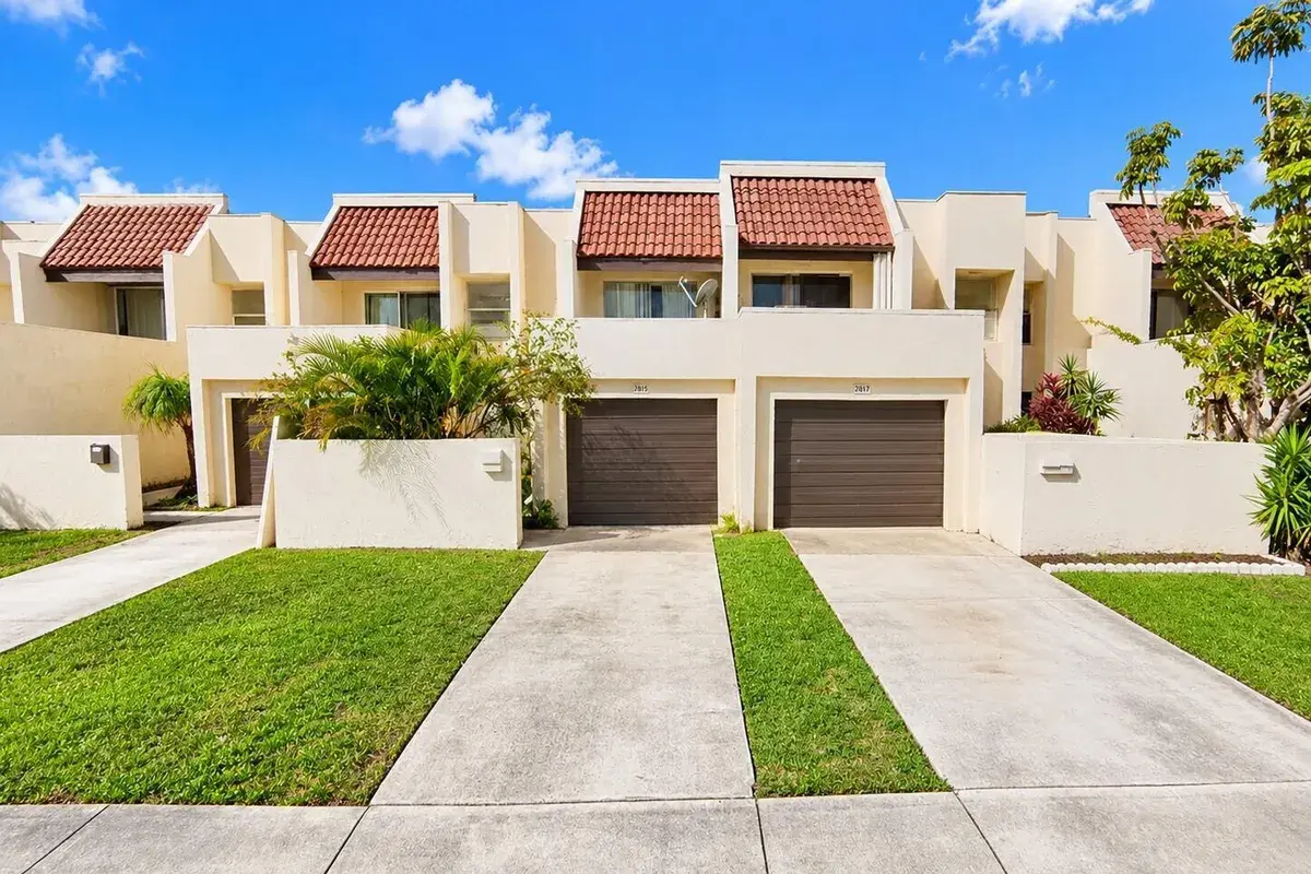 1745 NW 56TH Avenue # 19, Lauderhill FL 33313