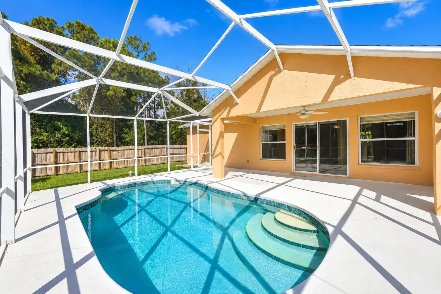 4503 NW Albion Avenue, Port St. Lucie FL 34983
