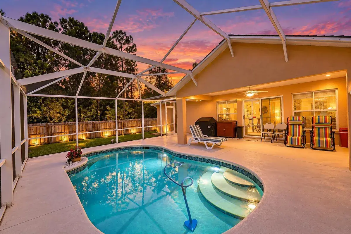 4503 NW Albion Avenue, Port St. Lucie FL 34983