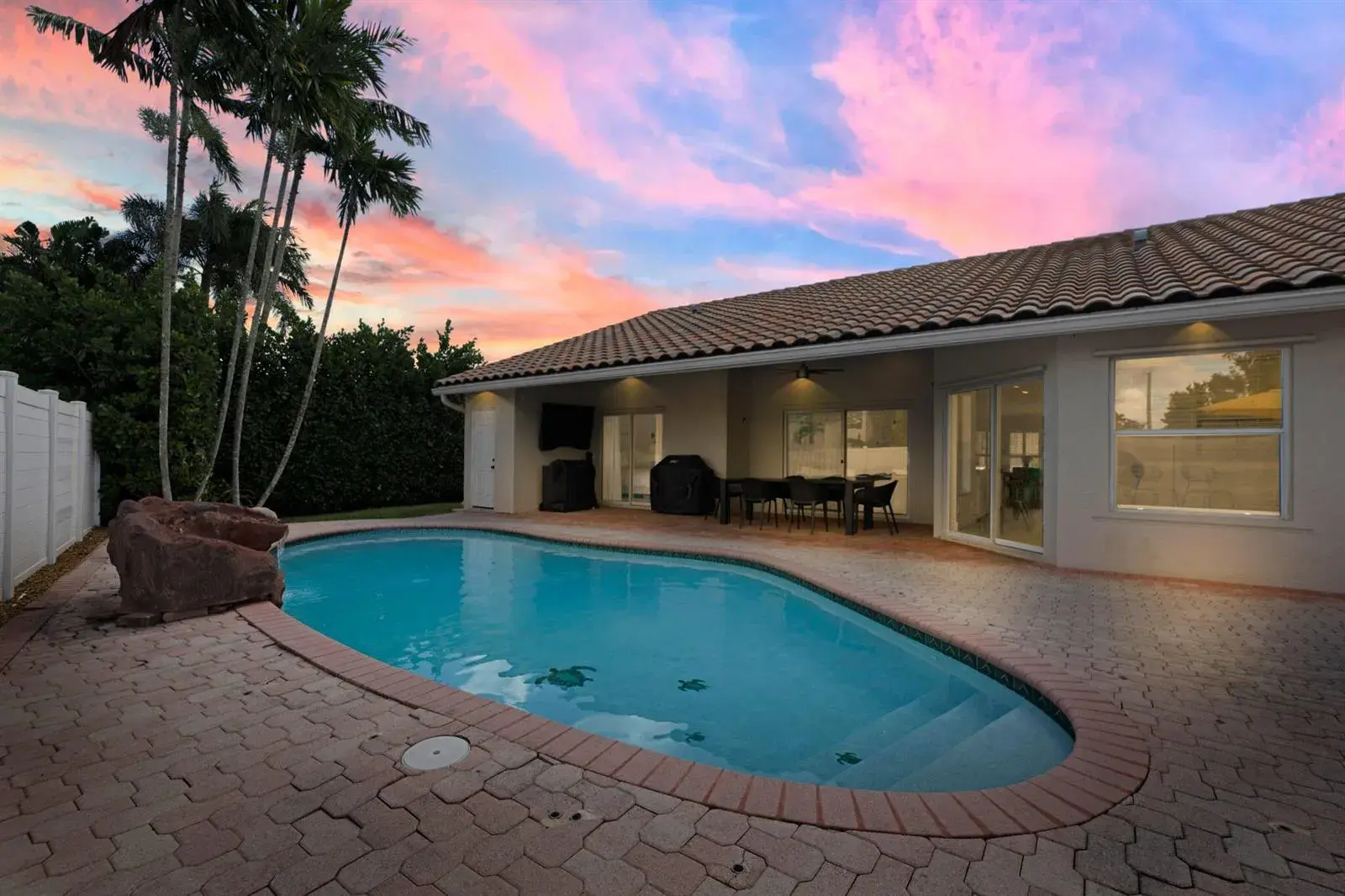12003 SW 47TH Court, Cooper City FL 33330