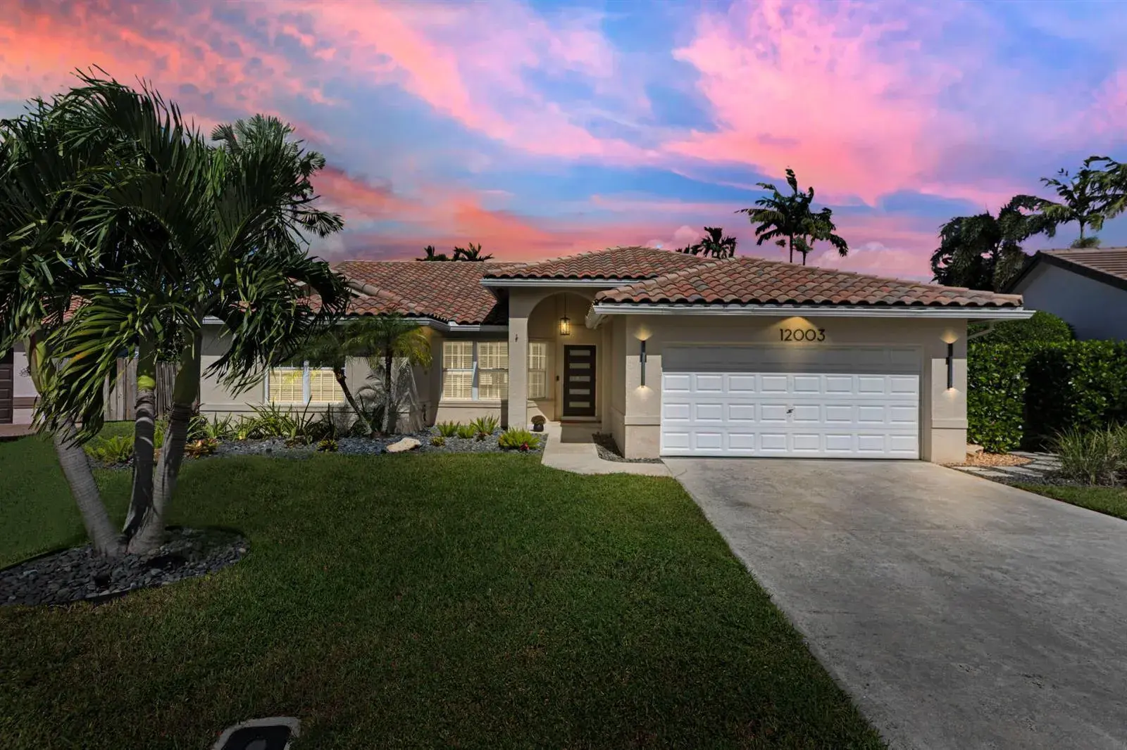 12003 SW 47TH Court, Cooper City FL 33330