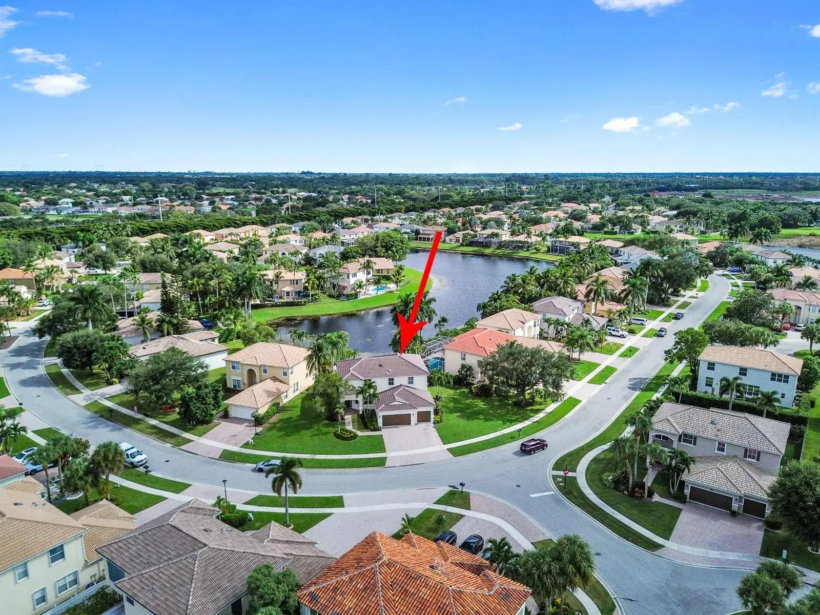 6139 C Durham Drive, Lake Worth FL 33467