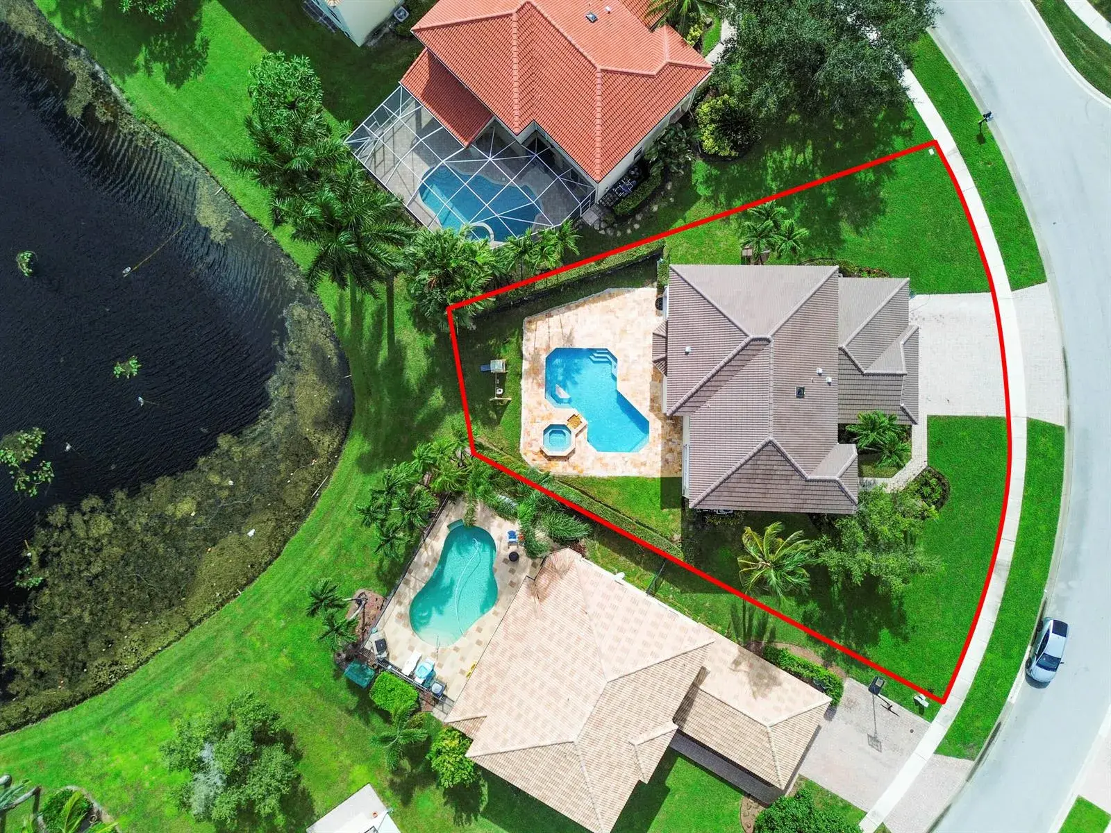 6139 C Durham Drive, Lake Worth FL 33467