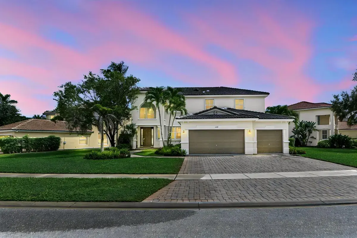 6139 C Durham Drive, Lake Worth FL 33467