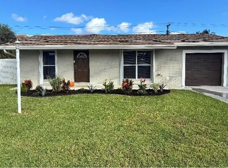 9665 SW 1ST Place, Boca Raton FL 33428