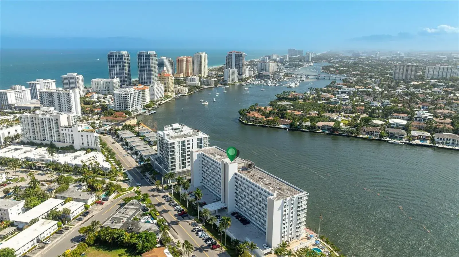 511 BAYSHORE Drive # 410, Fort Lauderdale FL 33304