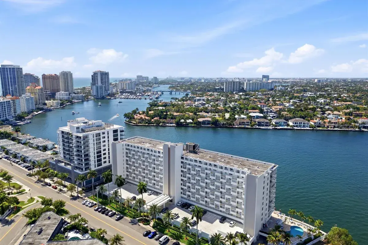 511 BAYSHORE Drive # 410, Fort Lauderdale FL 33304