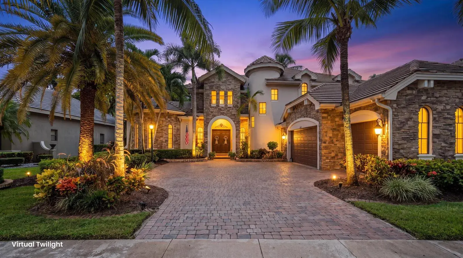 10586 Versailles Boulevard, Wellington FL 33449