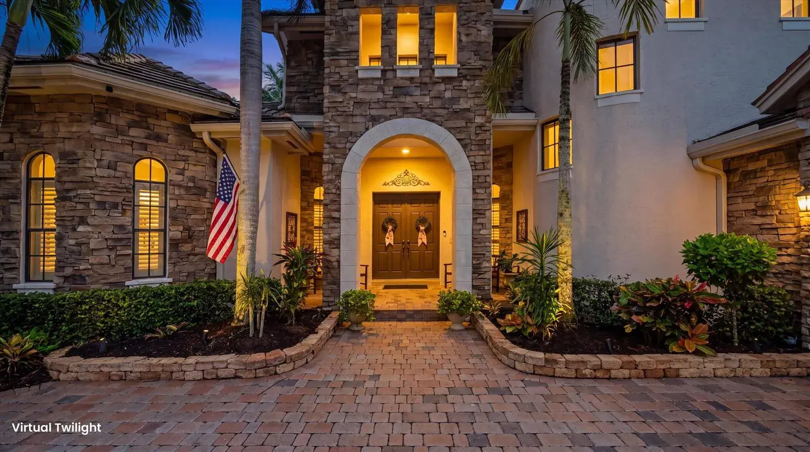 10586 Versailles Boulevard, Wellington FL 33449