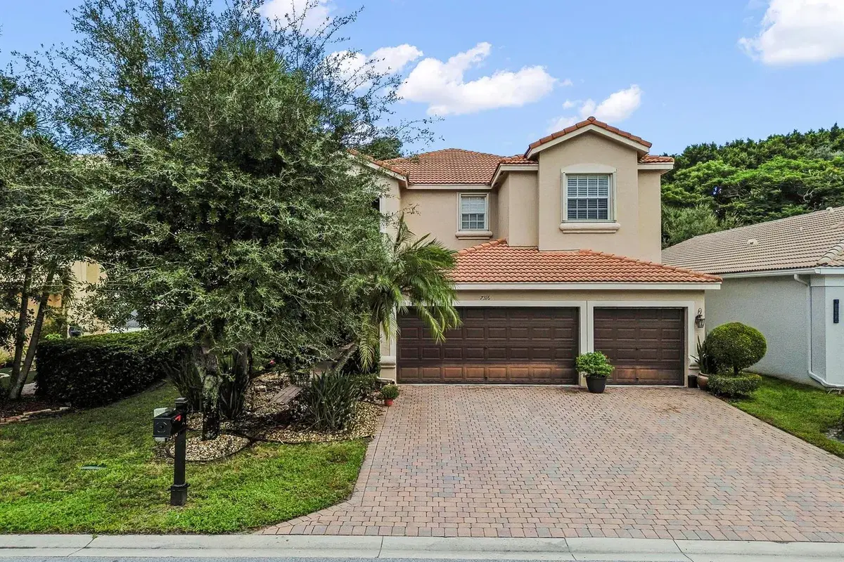 7316 Viale Sonata, Lake Worth FL 33467