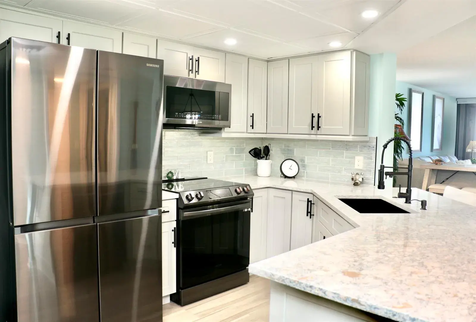 9650 S OCEAN Drive # 302, Jensen Beach FL 34957