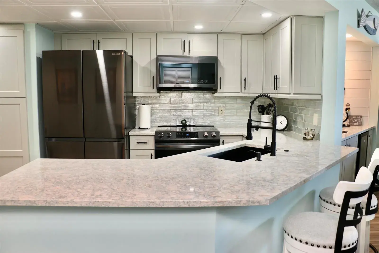 9650 S OCEAN Drive # 302, Jensen Beach FL 34957